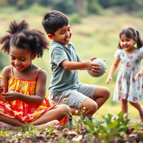 Can What Kids Wear Shape Who They Become?